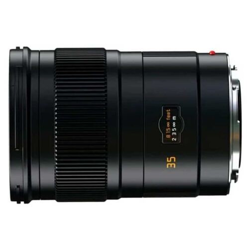 LEICA SUMMARIT-S 35mm F2.5 ASPH.