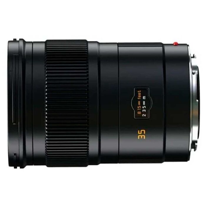 LEICA SUMMARIT-S 35mm F2.5 ASPH.