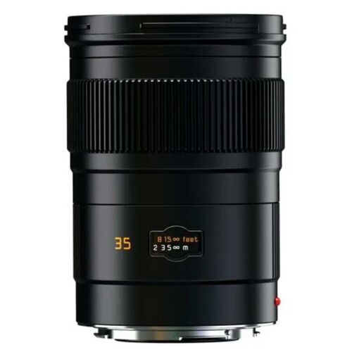 LEICA SUMMARIT-S 35mm F2.5 ASPH.