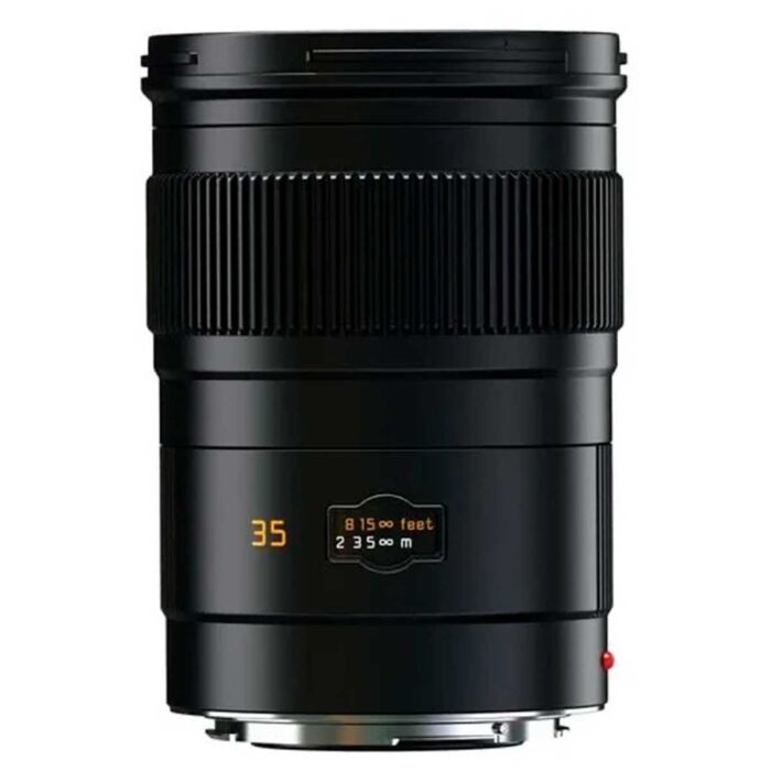 LEICA SUMMARIT-S 35mm F2.5 ASPH.