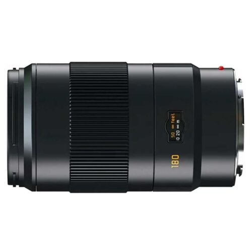 LEICA APO ELMAR-S 180mm F3.5