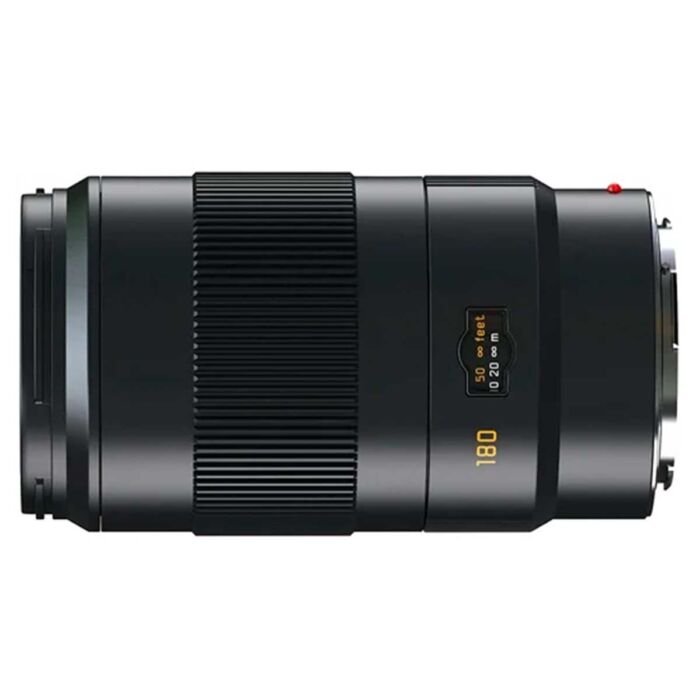 LEICA APO ELMAR-S 180mm F3.5