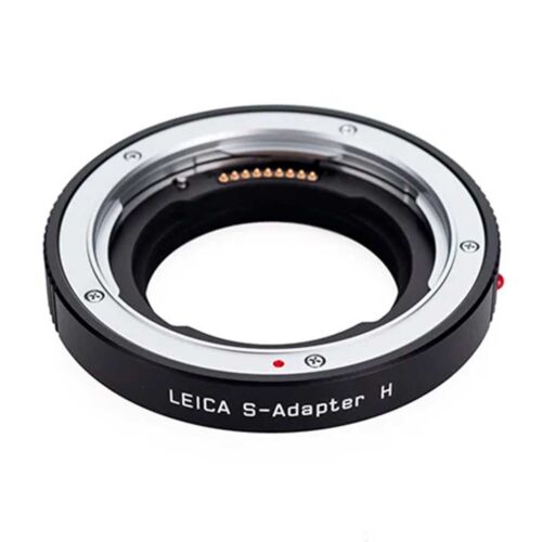 LEICA S-Adapter H