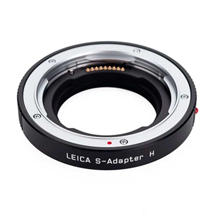 LEICA S-Adapter H