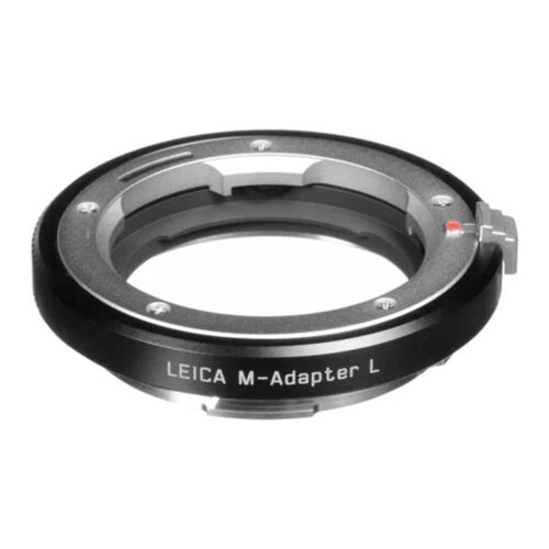 LEICA M-Adapter L (L用Mレンズアダプター)