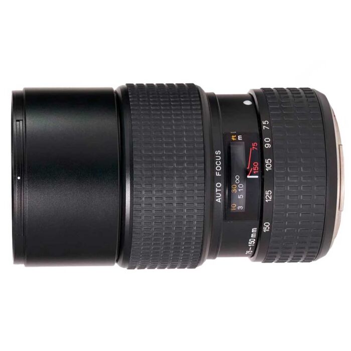 Mamiya Sekor AF 75～150mm F4.5D
