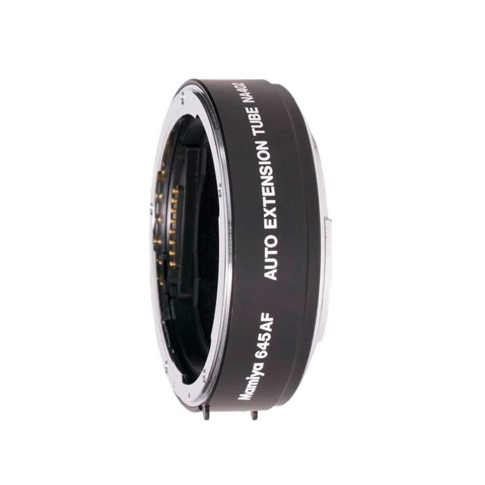 Mamiya 645 オート中間リング NA402