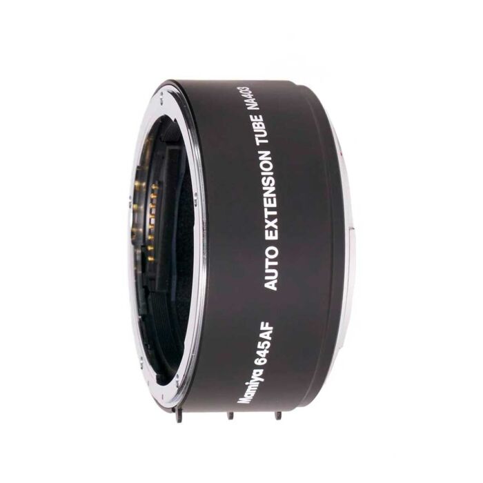 Mamiya 645 オート中間リング NA403