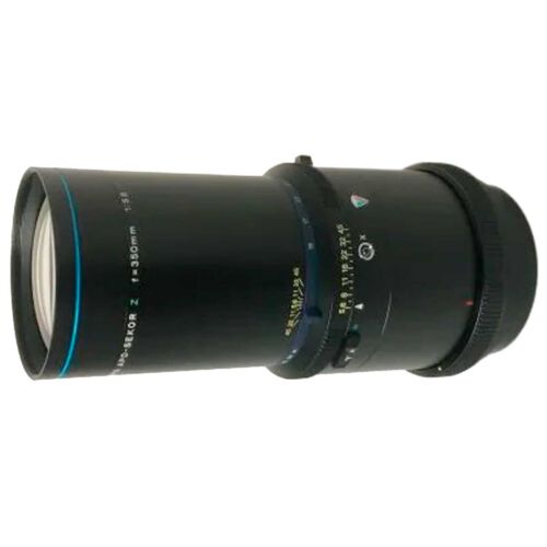 Mamiya APO SekorZ 350mm F5.6