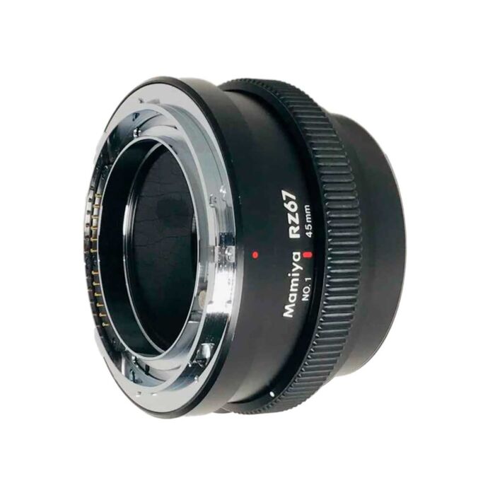 Mamiya RZ67用 オート中間リング No.1