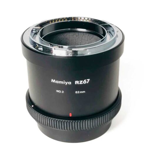 Mamiya RZ67用 オート中間リング No.2