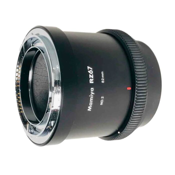 Mamiya RZ67用 オート中間リング No.2