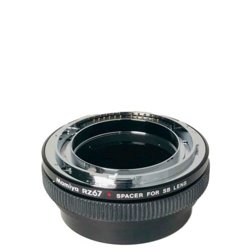 Mamiya RZ 75/180mm用 スペーサー