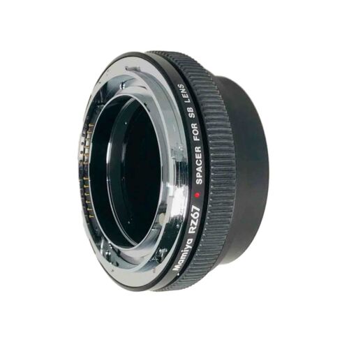 Mamiya RZ 75/180mm用 スペーサー