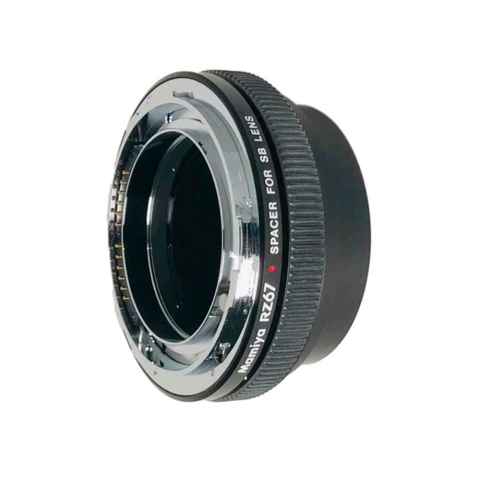 Mamiya RZ 75/180mm用 スペーサー