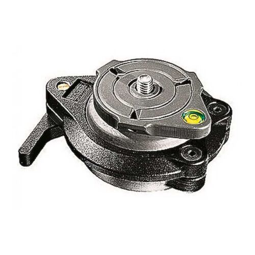 Manfrotto 438 ボールカメラレベラー