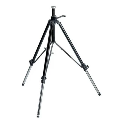 Manfrotto 117B (スライダー用脚)