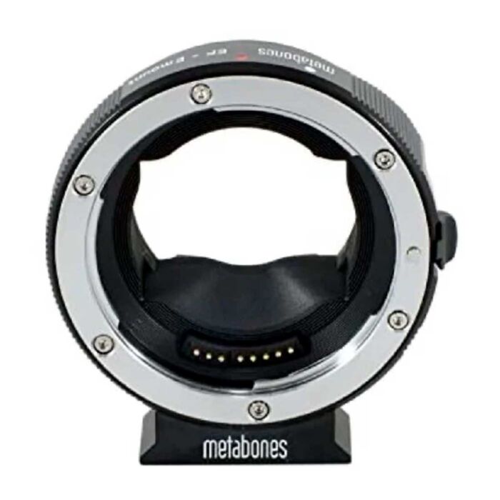 Metabones EFマウント-Eマウント変換アダプター (Ver4)
