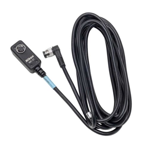 Nikon リモートコード延長 MC-21