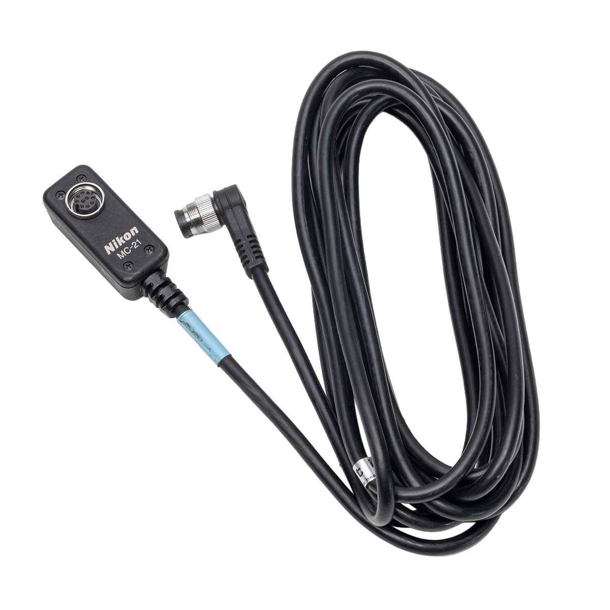 Nikon リモートコード延長 MC-21 Nikon リモートコード延長 MC-21