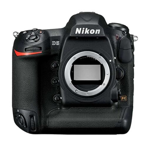 Nikon D5 (XQDタイプ)