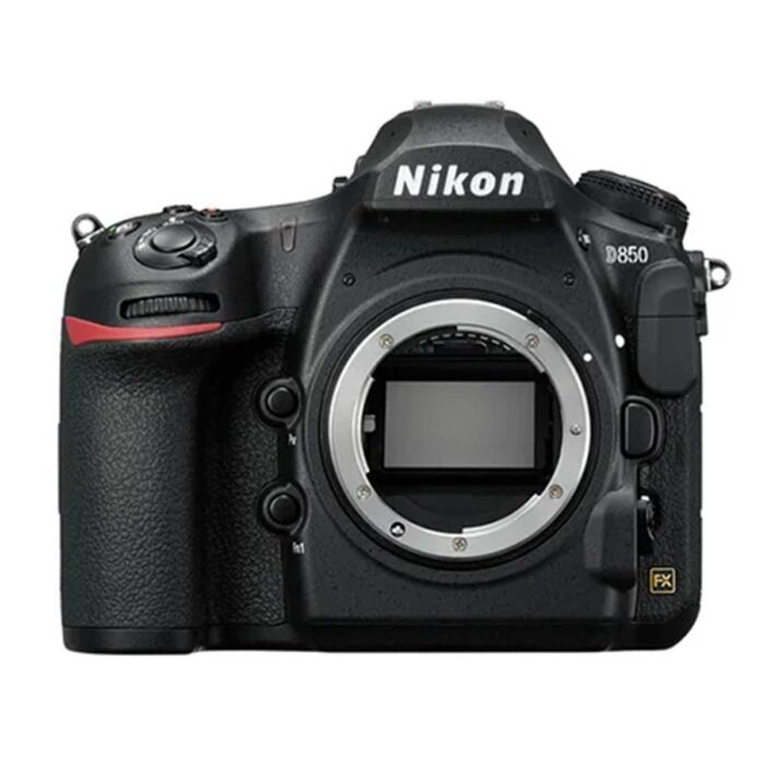 Nikon D850