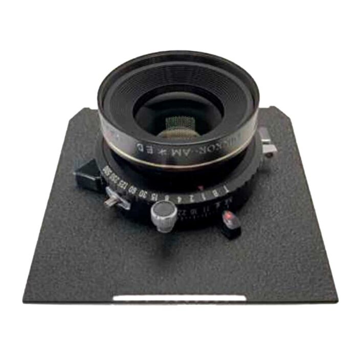 Nikon Nikkor AM-ED 120mm F5.6