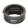 NOVOFLEX EF to LEICA SL マウント変換