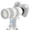 NOVOFLEX EF to LEICA SL マウント変換