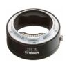 NOVOFLEX EF to LEICA SL マウント変換