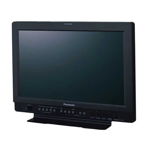 Panasonic BT-LH1710W 17"液晶モニター