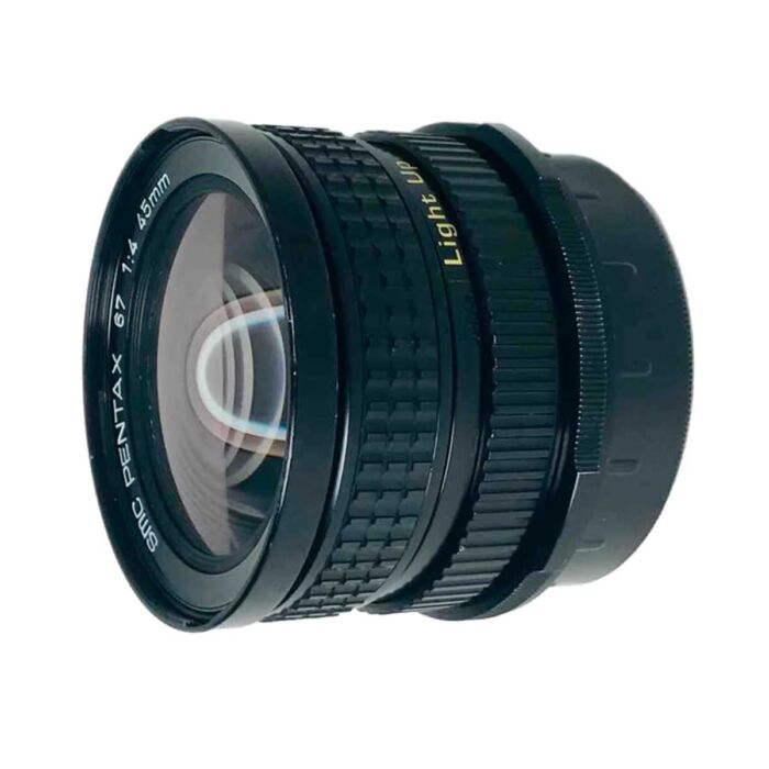 PENTAX SMC 55mm F4