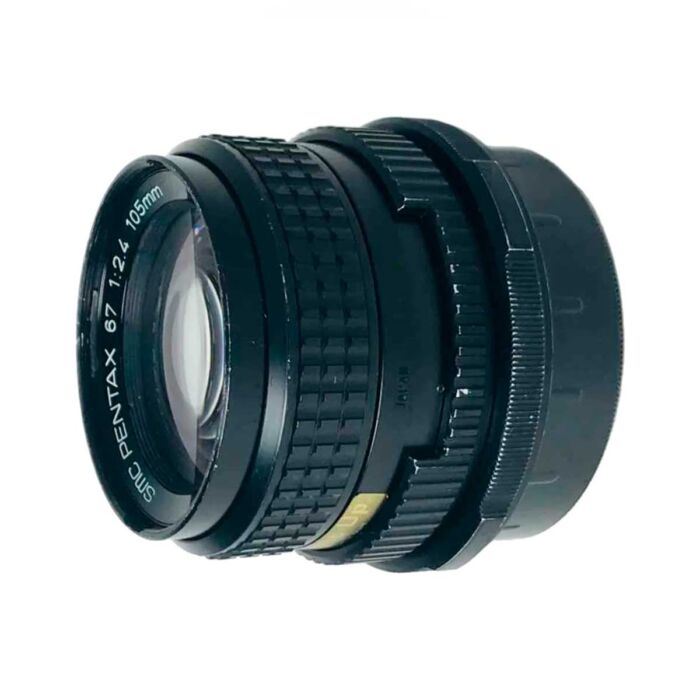PENTAX SMC 105mm F2.4