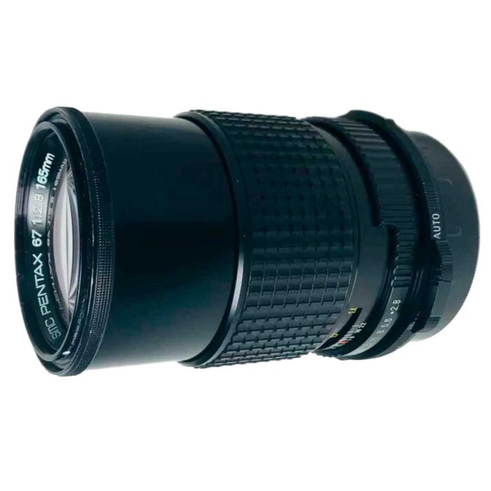 PENTAX SMC 165mm F2.8