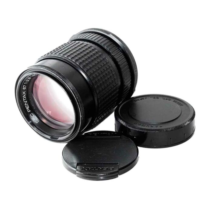 PENTAX SMC 165mm F2.8