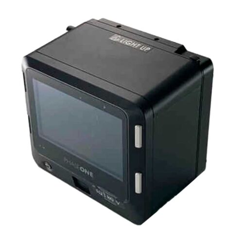 Phaseone IQ180 (V)