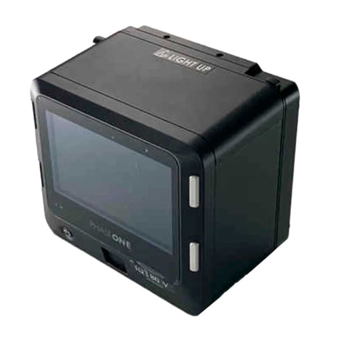 Phaseone IQ180 (V)