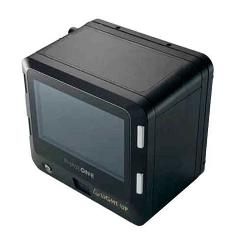 Phaseone IQ250 (H)