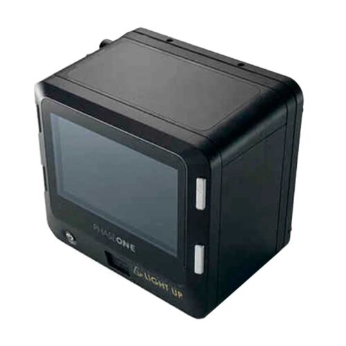 Phaseone IQ250 (M)