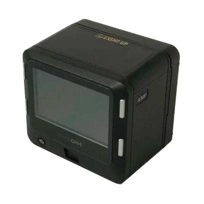 Phaseone IQ3 80MP (H)