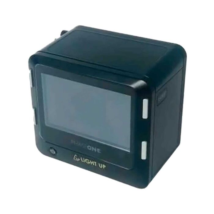 Phaseone IQ4 150MP (XF)