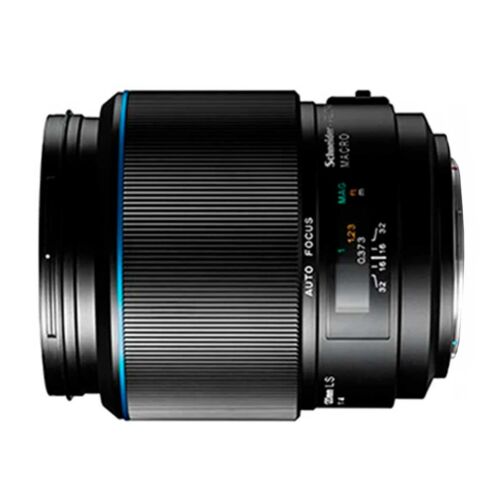 Schneider AF 120mm F4 LS Macro