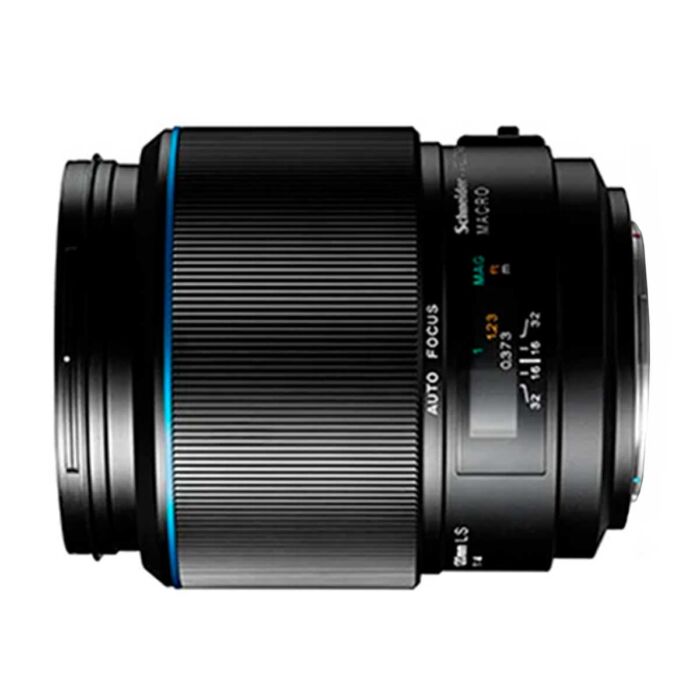 Schneider AF 120mm F4 LS Macro