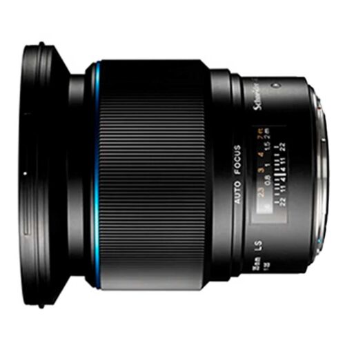 Schneider AF 35mm F3.5 LS