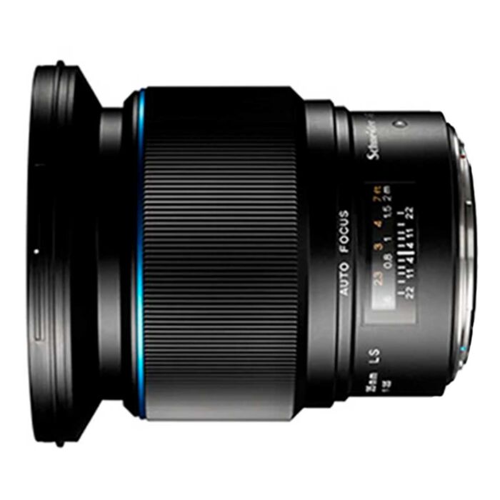 Schneider AF 35mm F3.5 LS