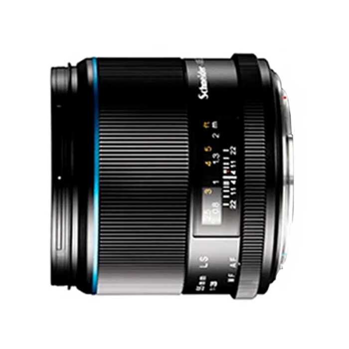 Schneider AF 55mm F2.8 LS