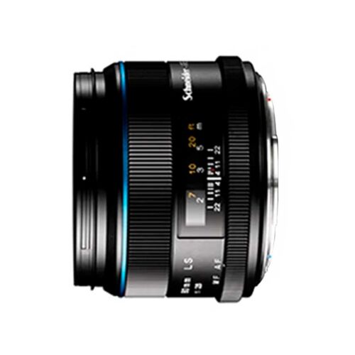 Schneider AF 80mm F2.8 LS