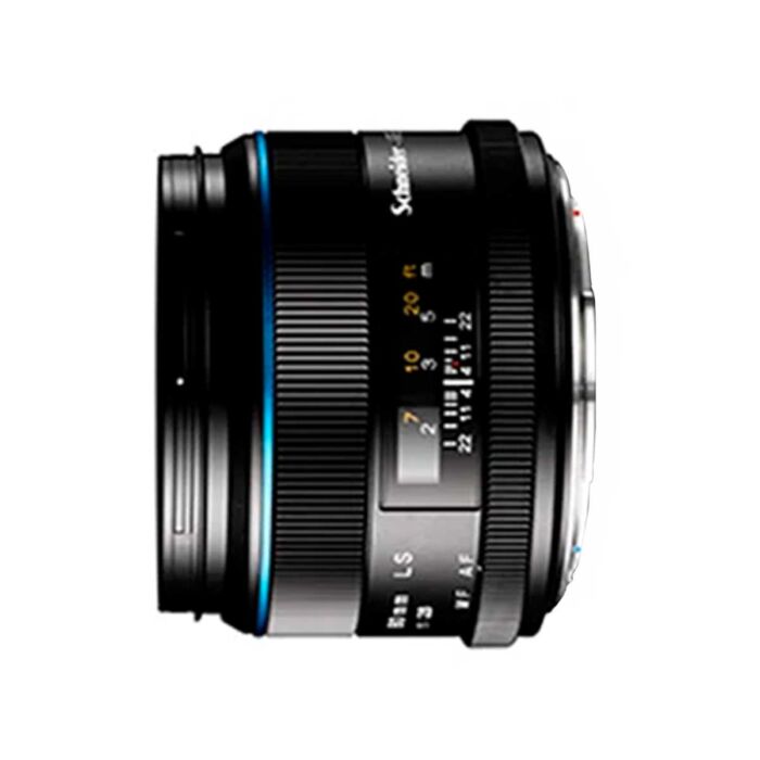 Schneider AF 80mm F2.8 LS