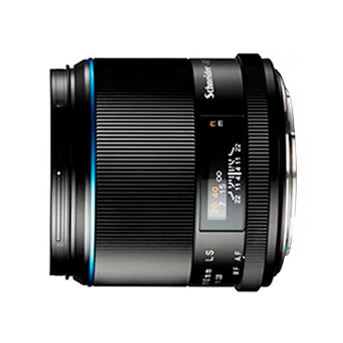 Schneider AF 110mm F2.8 LS