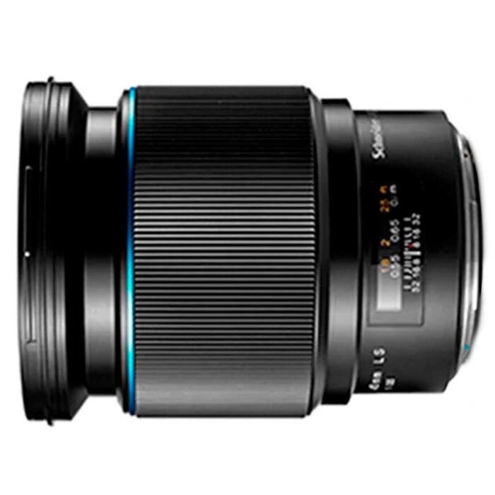 Schneider AF 45mm F3.5 LS